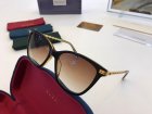 Gucci High Quality Sunglasses 6185