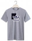 adidas Apparel Men's T-shirts 493