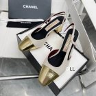 Chanel Women's Shoes 300