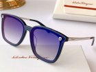 Salvatore Ferragamo High Quality Sunglasses 55