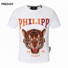 Philipp Plein Men's T-shirts 356