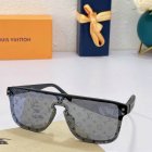 Louis Vuitton High Quality Sunglasses 4034