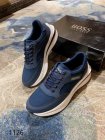Hugo Boss Men's Shoes 49