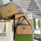 Gucci Original Quality Handbags 136