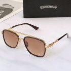 Chrome Hearts High Quality Sunglasses 345