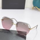 Yves Saint Laurent High Quality Sunglasses 494