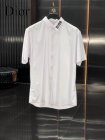 DIOR Men's Short Sleeve Shirts 13