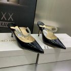 Jimmy Choo Women's Shoes 176