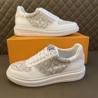 Louis Vuitton Men's shoes 595