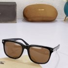 TOM FORD High Quality Sunglasses 1213