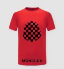 Moncler Men's T-shirts 190