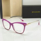 Bvlgari Plain Glass Spectacles 102