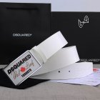 Dsquared Belts 27
