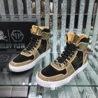 Philipp Plein Men's Shoes 761