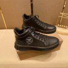 Armani Men's Shoes 468