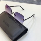 Chanel High Quality Sunglasses 415