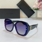 Yves Saint Laurent High Quality Sunglasses 138