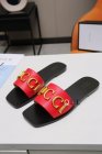 Gucci Women's Slippers 194