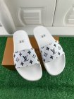 Louis Vuitton Men's Slippers 438