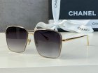 Chanel High Quality Sunglasses 2563