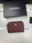 Chanel High Quality Wallets 14