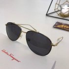 Salvatore Ferragamo High Quality Sunglasses 99