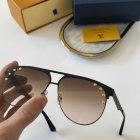 Louis Vuitton High Quality Sunglasses 224