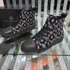 Philipp Plein Men's Shoes 738