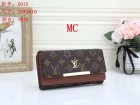 Louis Vuitton Normal Quality Wallets 243