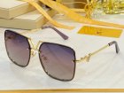 Louis Vuitton High Quality Sunglasses 1652