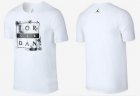 Air Jordan Men's T-shirts 549