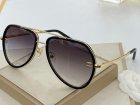 Chanel High Quality Sunglasses 2665