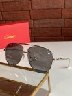 Cartier High Quality Sunglasses 864