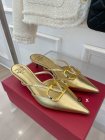 Valentino Women's Shoes 100