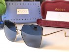 Gucci High Quality Sunglasses 421