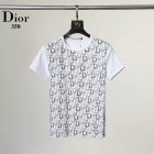 DIOR Men's T-shirts 327