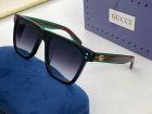 Gucci High Quality Sunglasses 2484