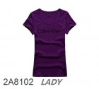 Calvin Klein Women's T-Shirts 31