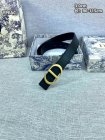 DIOR Original Quality Belts 398