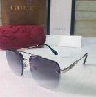 Gucci High Quality Sunglasses 1155