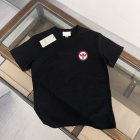Gucci Men's T-shirts 214