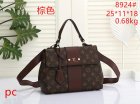 Louis Vuitton Normal Quality Handbags 127