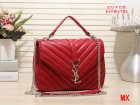 Yves Saint Laurent Normal Quality Handbags 221