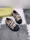 Burberry Kids Shoes 107