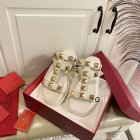 Valentino Women's Slippers 125