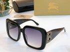 Burberry High Quality Sunglasses 998