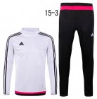 adidas Apparel Men's Casual Suits 451
