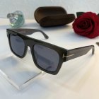 TOM FORD High Quality Sunglasses 2398