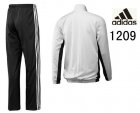 adidas Apparel Men's Casual Suits 336