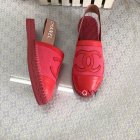 Chanel Women's Shoes 630